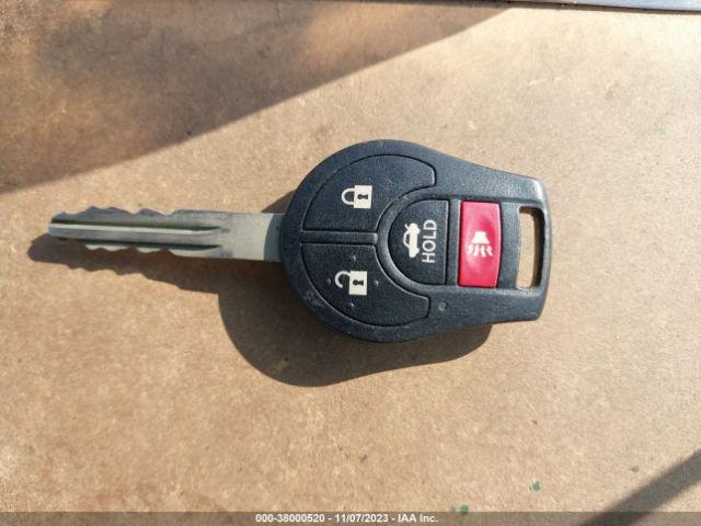 3N1CN7AP5FL800553 Nissan VERSA SV