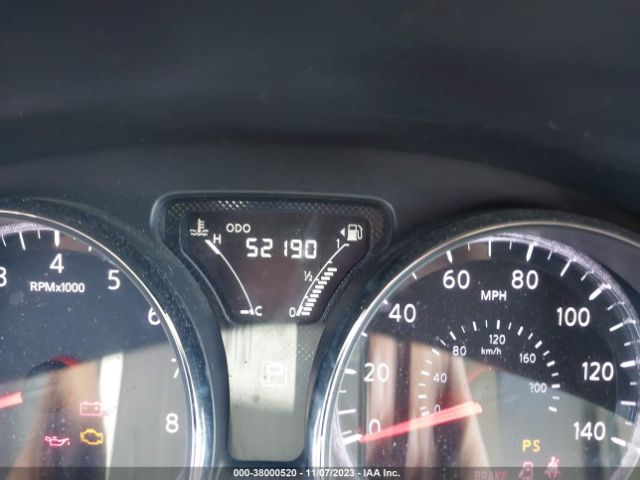 3N1CN7AP5FL800553 Nissan VERSA SV