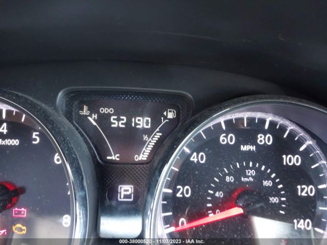 3N1CN7AP5FL800553 Nissan VERSA SV