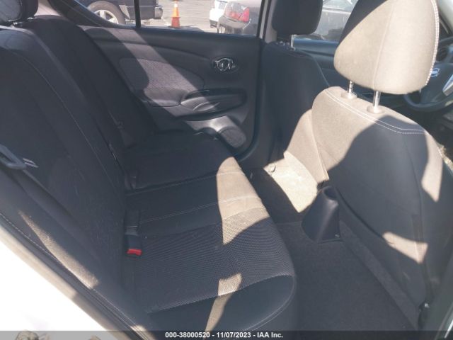 3N1CN7AP5FL800553 Nissan VERSA SV