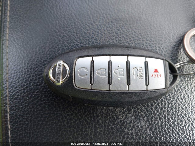 Продажа на аукционе авто 2018 Nissan Altima 2.5 Sv, vin: 1N4AL3AP9JC275199, номер лота: 38000651