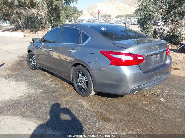 2017 NISSAN ALTIMA 2.5 S VIN: 1N4AL3AP3HN335072