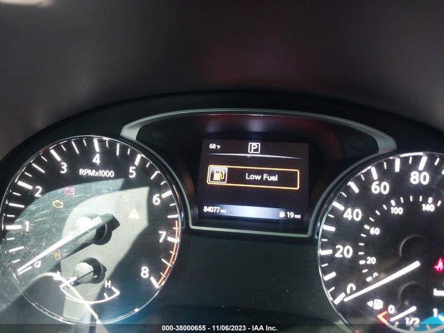 2017 NISSAN ALTIMA 2.5 S VIN: 1N4AL3AP3HN335072