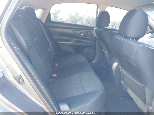 2017 NISSAN ALTIMA 2.5 S VIN: 1N4AL3AP3HN335072