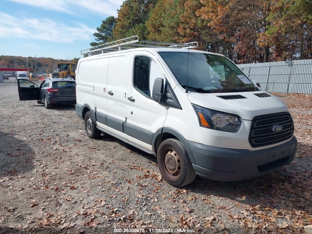 Ford Transit-150 2017 1FTYE1ZM7HKB20796 Image 1