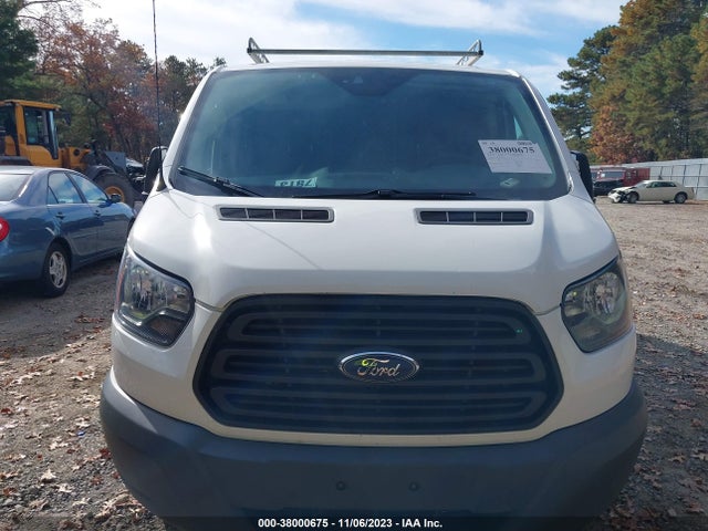 Ford Transit-150 2017 1FTYE1ZM7HKB20796 Image 12