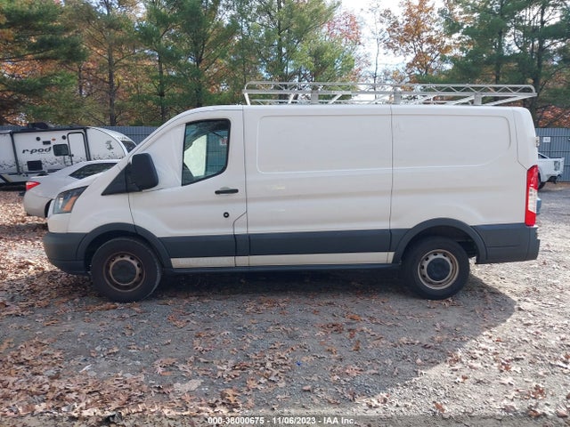 Ford Transit-150 2017 1FTYE1ZM7HKB20796 Image 14