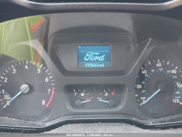 Ford Transit-150 2017 1FTYE1ZM7HKB20796 Image 15