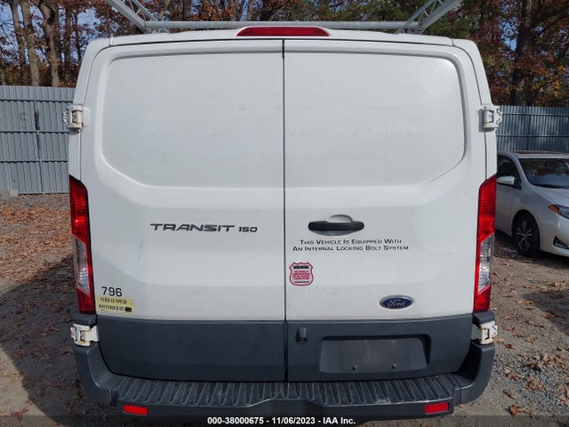 Ford Transit-150 2017 1FTYE1ZM7HKB20796 Image 16