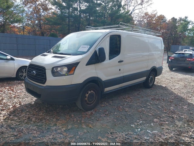 Ford Transit-150 2017 1FTYE1ZM7HKB20796 Image 2