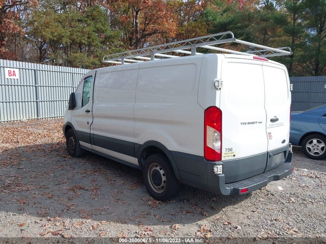 Ford Transit-150 2017 1FTYE1ZM7HKB20796 Image 3