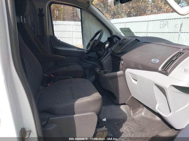 Ford Transit-150 2017 1FTYE1ZM7HKB20796 Image 5