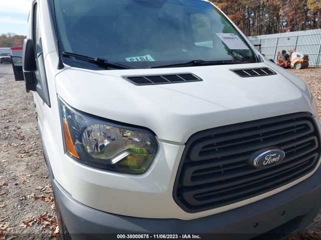 Ford Transit-150 2017 1FTYE1ZM7HKB20796 Image 6