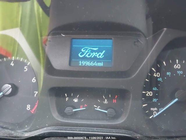 Ford Transit-150 2017 1FTYE1ZM7HKB20796 Image 7