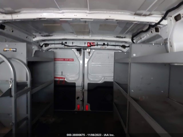 Ford Transit-150 2017 1FTYE1ZM7HKB20796 Image 8
