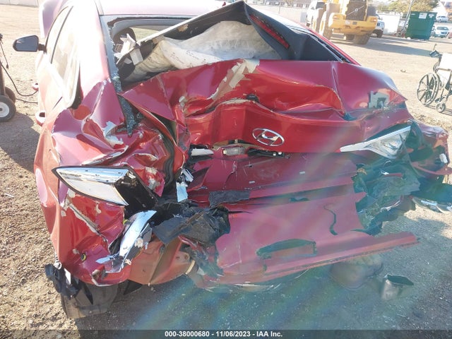 2017 HYUNDAI SONATA 2.4L VIN: 5NPE24AF5HH579236