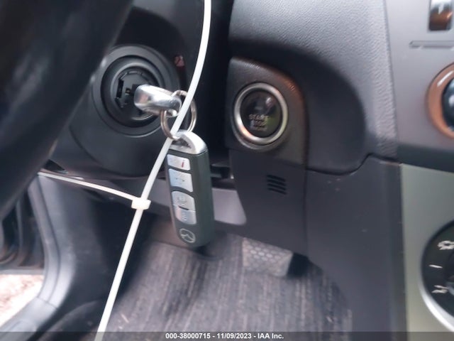 2010 MAZDA MAZDA3 S SPORT VIN: JM1BL1S57A1344273