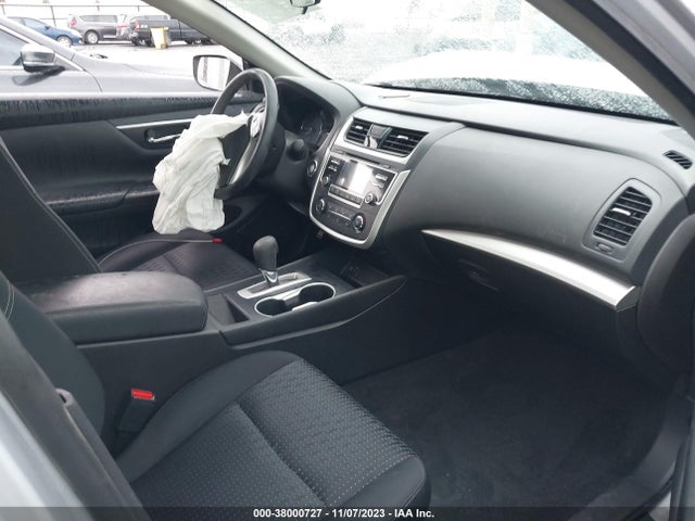 2016 NISSAN ALTIMA 2.5 S VIN: 1N4AL3AP1GN365606