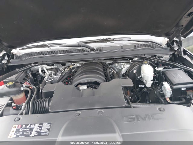 GMC YUKON DENALI 2017 1GKS2CKJ8HR131960 Image 10