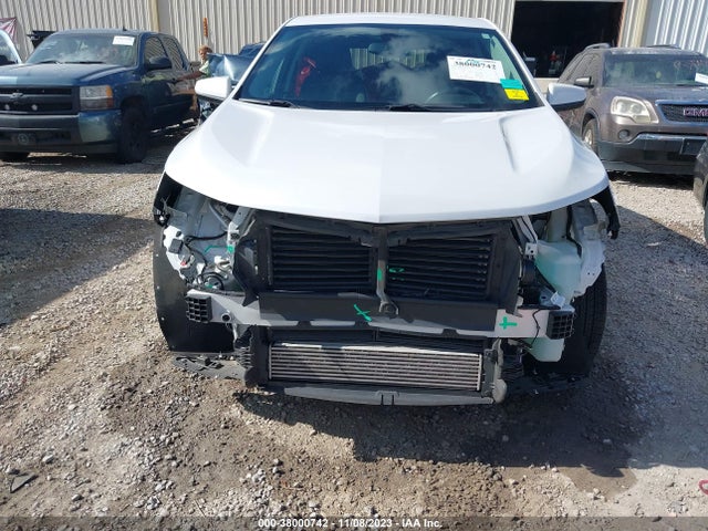 Chevrolet EQUINOX LT 2018 2GNAXJEVXJ6298244 Image 13
