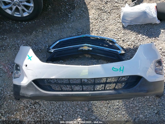 Chevrolet EQUINOX LT 2018 2GNAXJEVXJ6298244 Image 12