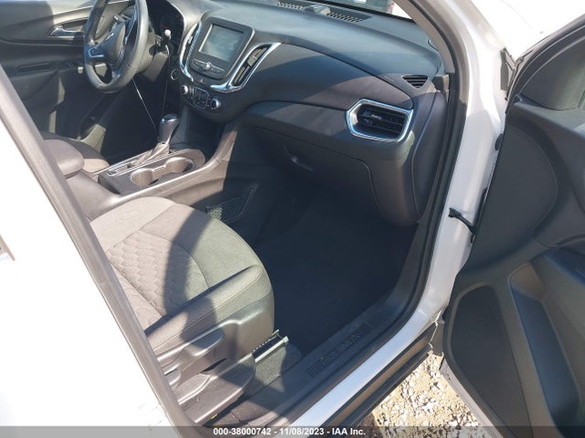 Chevrolet EQUINOX LT 2018 2GNAXJEVXJ6298244 Image 5