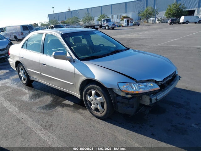 1999 HONDA ACCORD EX VIN: JHMCG6670XC030445
