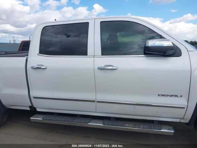 3GTU2PEC1GG214850 GMC Sierra 1500 Denali
