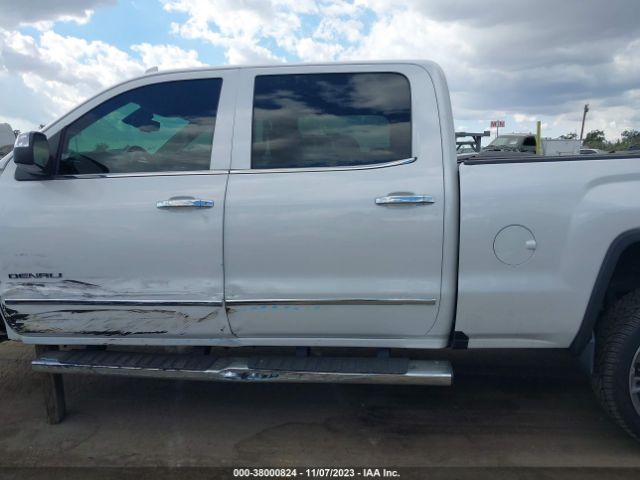 3GTU2PEC1GG214850 GMC Sierra 1500 Denali