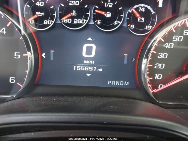 3GTU2PEC1GG214850 GMC Sierra 1500 Denali