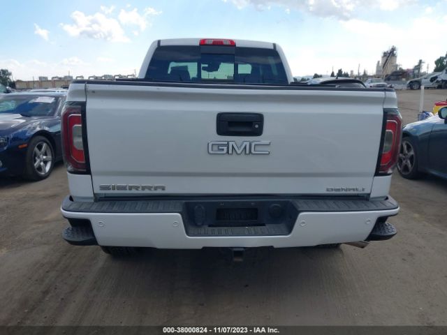 3GTU2PEC1GG214850 GMC Sierra 1500 Denali