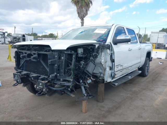 3GTU2PEC1GG214850 GMC Sierra 1500 Denali