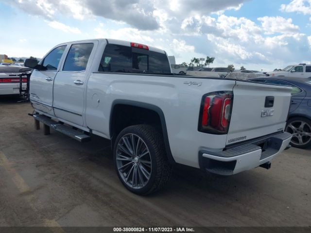 3GTU2PEC1GG214850 GMC Sierra 1500 Denali