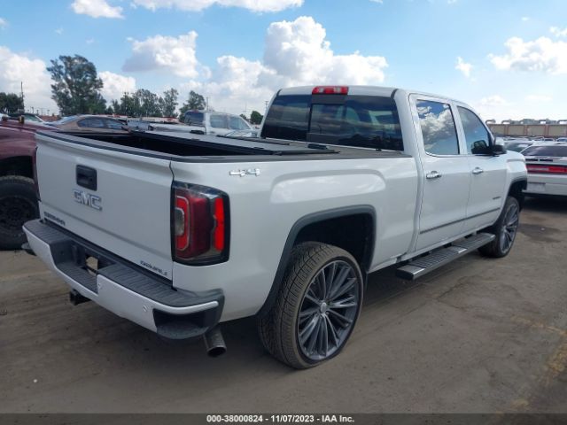 3GTU2PEC1GG214850 GMC Sierra 1500 Denali