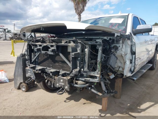 3GTU2PEC1GG214850 GMC Sierra 1500 Denali