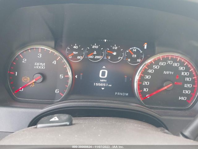 3GTU2PEC1GG214850 GMC Sierra 1500 Denali