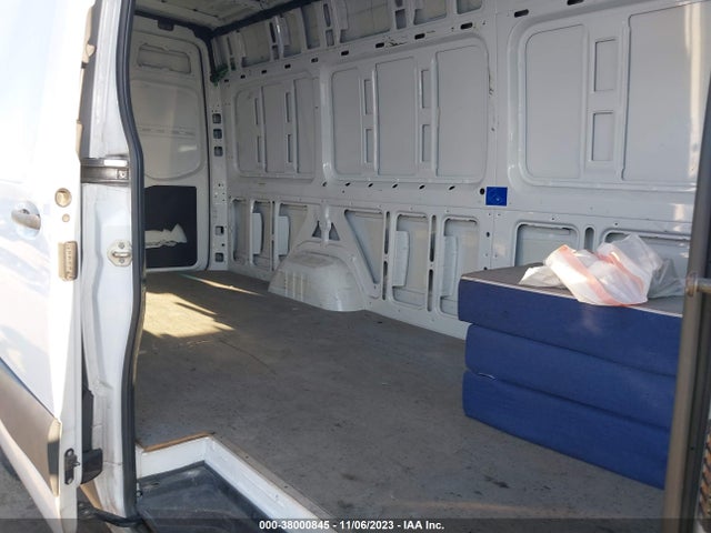 2019 MERCEDES-BENZ SPRINTER 2500 HIGH ROOF V6 VIN: WD4PF1CD8KP022944