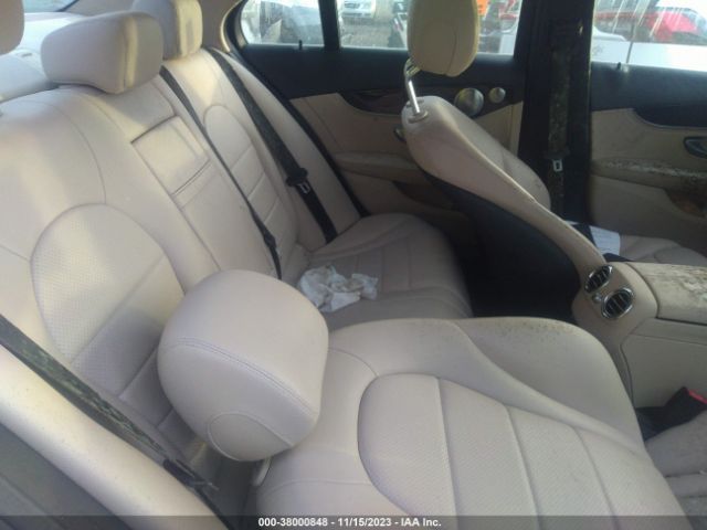 55SWF4KB5GU099231 Mercedes-Benz C 300 Sport 4matic/luxury 4matic/4matic