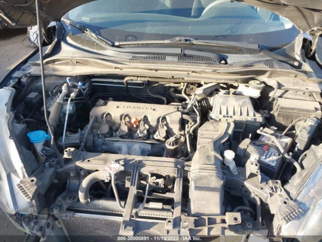3CZRU6H55JG713725 Honda HR-V EX