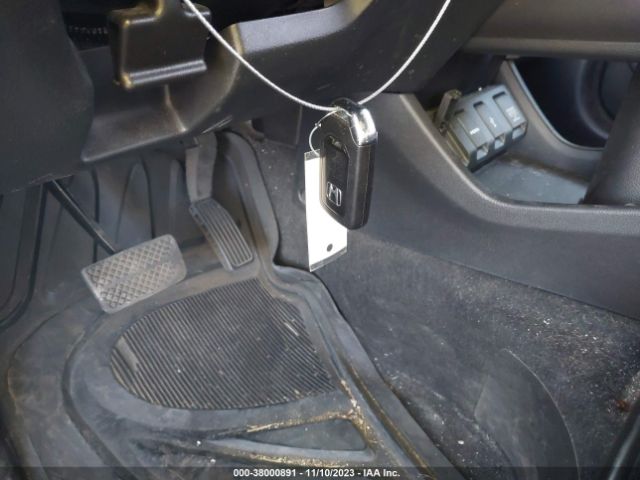 3CZRU6H55JG713725 Honda HR-V EX