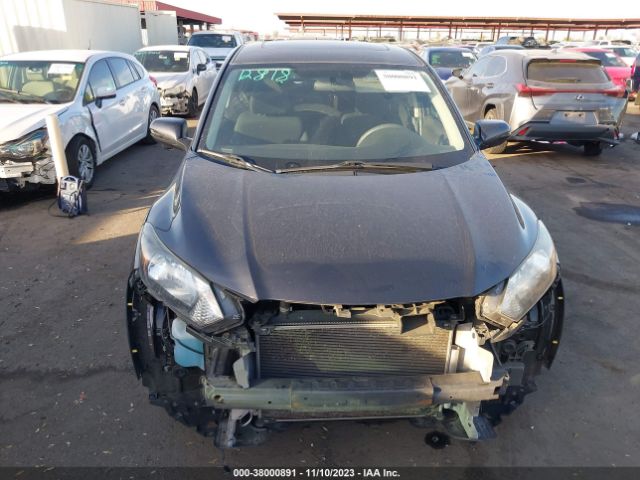 3CZRU6H55JG713725 Honda HR-V EX