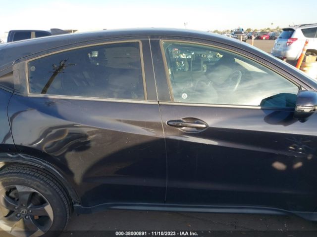 3CZRU6H55JG713725 Honda HR-V EX