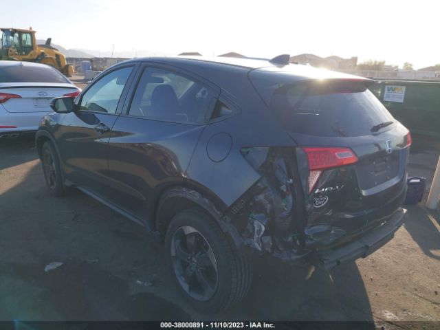 3CZRU6H55JG713725 Honda HR-V EX