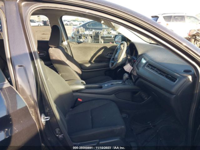 3CZRU6H55JG713725 Honda HR-V EX