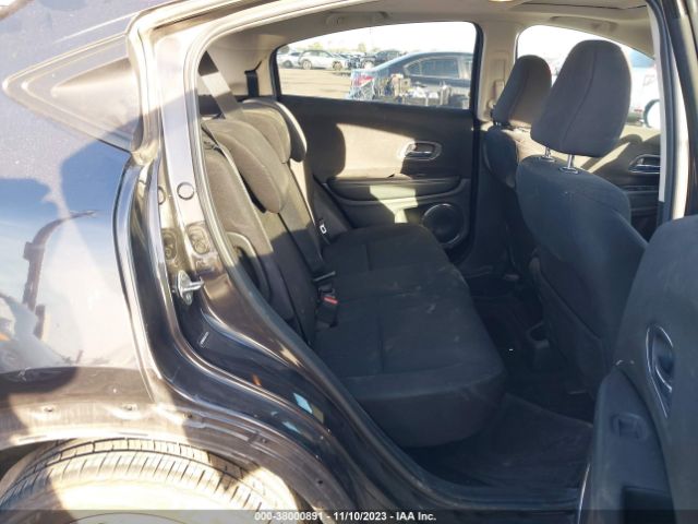 3CZRU6H55JG713725 Honda HR-V EX