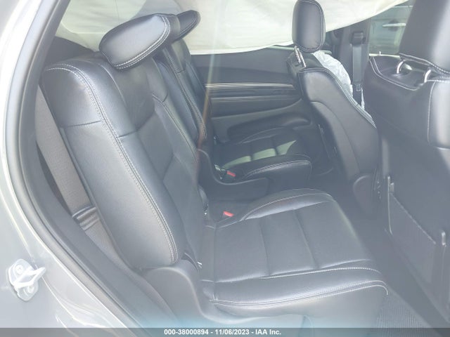 38000894 :رقم المزاد ، 1C4RDHAG2MC641077 vin ، 2021 Dodge Durango Sxt Plus Rwd مزاد بيع