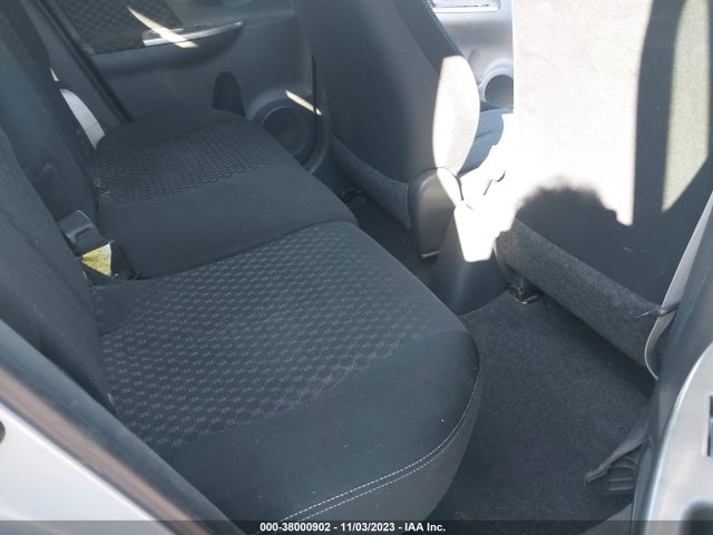 2013 SCION XD 10 SERIES VIN: JTKKUPB43D1038773