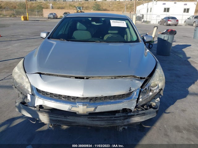 Chevrolet MALIBU 2LT 2014 1G11E5SL0EF245503 Image 11