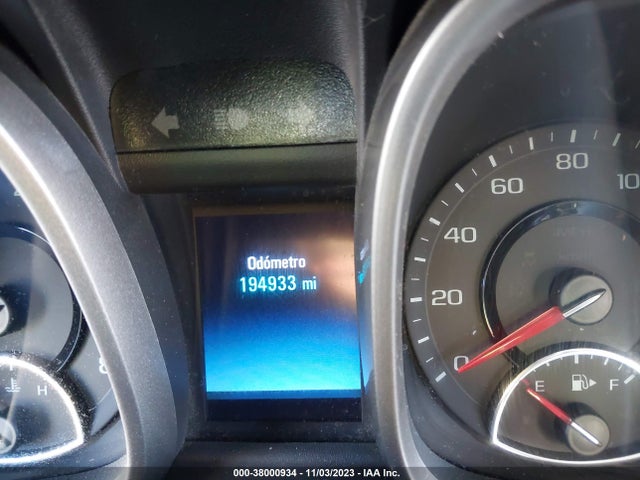 Chevrolet MALIBU 2LT 2014 1G11E5SL0EF245503 Image 14