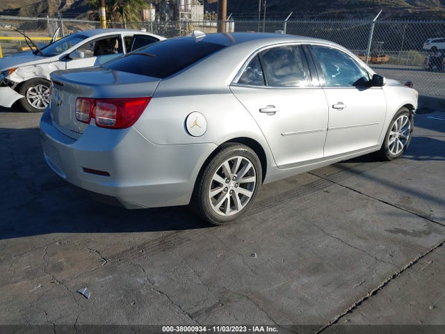 Chevrolet MALIBU 2LT 2014 1G11E5SL0EF245503 Image 4